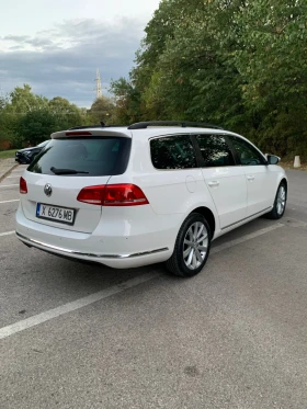 VW Passat, снимка 4