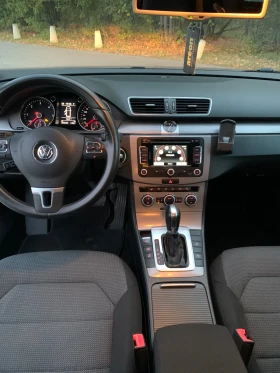 VW Passat, снимка 12