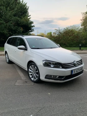 VW Passat, снимка 2