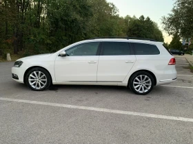 VW Passat, снимка 6