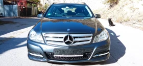 Mercedes-Benz C 180 C 180 T/16V BlueEFFICIENCY, снимка 1