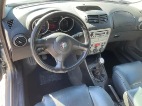 Alfa Romeo 147 1.6, 105 коня, снимка 12