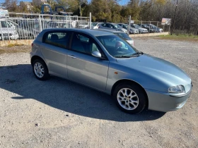 Alfa Romeo 147 1.6, 105 коня, снимка 5