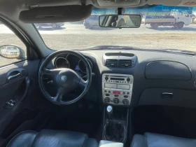 Alfa Romeo 147 1.6, 105 коня, снимка 6