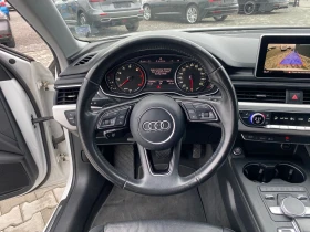 Audi A4 2.0turbo 252ks, снимка 13