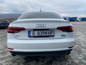 Audi A4 2.0turbo 252ks, снимка 6