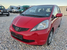 Honda Jazz 1.4i/ НОВА 1