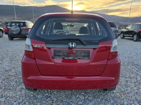 Honda Jazz 1.4i/ НОВА, снимка 4