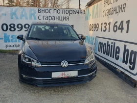 VW Golf 1.6TDI/EURO 6D