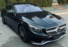 Mercedes-Benz S 500 4M AMG/Swarovski/Burmaster/Designo, снимка 3