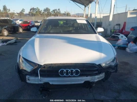 Audi A6 2.0L I-4 DI, DOHC, VVT, TURBO, 220HP Front Wheel D, снимка 5