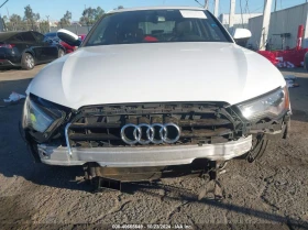 Audi A6 2.0L I-4 DI, DOHC, VVT, TURBO, 220HP Front Wheel D, снимка 10