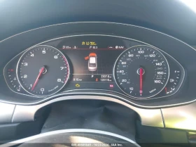 Audi A6 2.0L I-4 DI, DOHC, VVT, TURBO, 220HP Front Wheel D, снимка 11