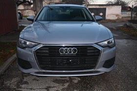 Audi A6 HYBRID= QUATRRO, снимка 1