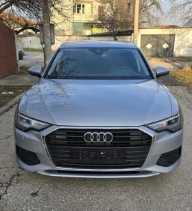 Audi A6 C8 Quattro, снимка 1