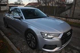 Audi A6 HYBRID= QUATRRO, снимка 8