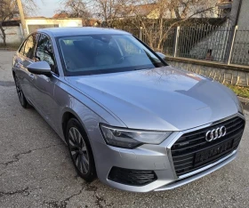 Audi A6 HYBRID= QUATTRO | Mobile.bg    6