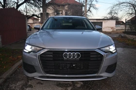 Audi A6 HYBRID= QUATRRO, снимка 2