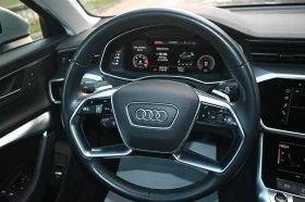 Audi A6 HYBRID= QUATRRO, снимка 14