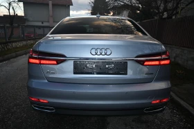 Audi A6 HYBRID= QUATRRO, снимка 6