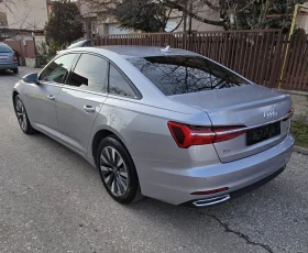     Audi A6 HYBRID= QUATTRO