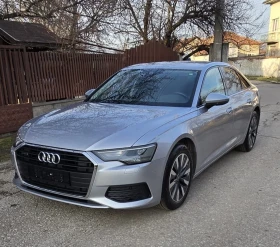 Audi A6 C8 Quattro, снимка 2