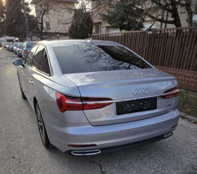     Audi A6 HYBRID= QUATTRO