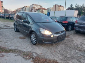 Ford S-Max 2.0TDCI* AUTOMATIC* , снимка 6