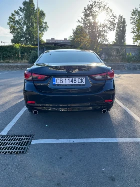 Mazda 6 2.2D SKYACTIV, снимка 5