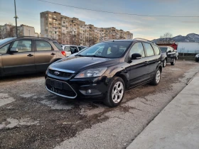 Ford Focus 1.6I GAZ, снимка 3