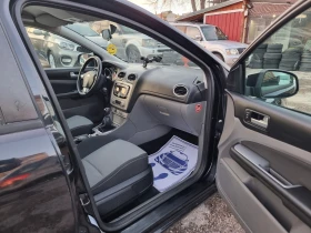 Ford Focus 1.6I GAZ, снимка 15