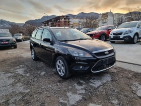 Ford Focus 1.6I GAZ, снимка 8