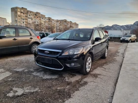 Ford Focus 1.6I GAZ, снимка 2