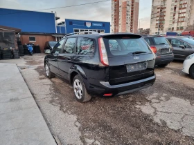 Ford Focus 1.6I GAZ, снимка 5