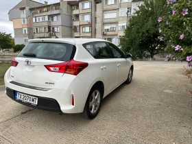 Обява за продажба на Toyota Auris 1.4 ~14 800 лв. - изображение 4