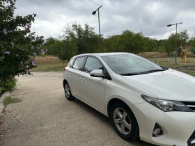 Обява за продажба на Toyota Auris 1.4 ~14 800 лв. - изображение 3