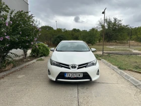 Обява за продажба на Toyota Auris 1.4 ~14 800 лв. - изображение 1