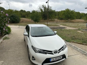 Обява за продажба на Toyota Auris 1.4 ~14 800 лв. - изображение 7