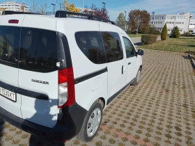 Dacia Dokker  1.5dci/90k.c./5MT/N1 | Mobile.bg    6