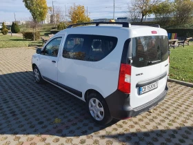 Dacia Dokker  1.5dci/90k.c./5MT/N1 | Mobile.bg    4