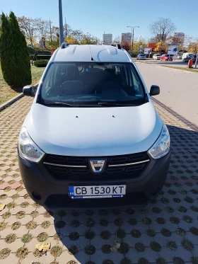 Dacia Dokker  1.5dci/90k.c./5MT/N1 | Mobile.bg    7