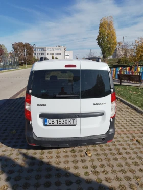 Dacia Dokker  1.5dci/90k.c./5MT/N1 | Mobile.bg    5