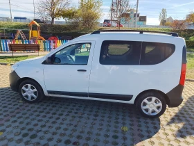 Dacia Dokker  1.5dci/90k.c./5MT/N1 | Mobile.bg    2