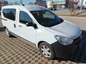 Dacia Dokker  1.5dci/90k.c./5MT/N1 | Mobile.bg    1