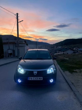 Dacia Sandero, снимка 8