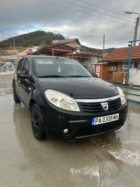 Dacia Sandero, снимка 1