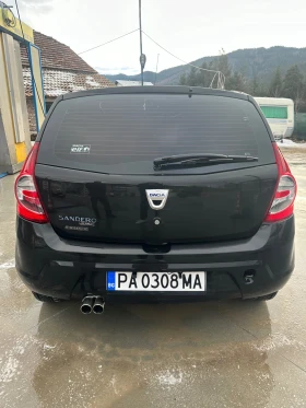 Dacia Sandero, снимка 6