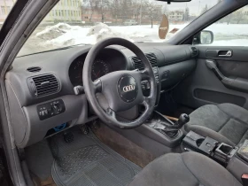 Audi A3, снимка 6