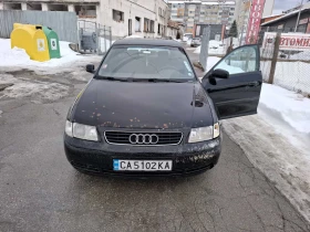 Audi A3, снимка 1