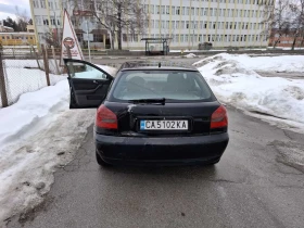 Audi A3, снимка 4